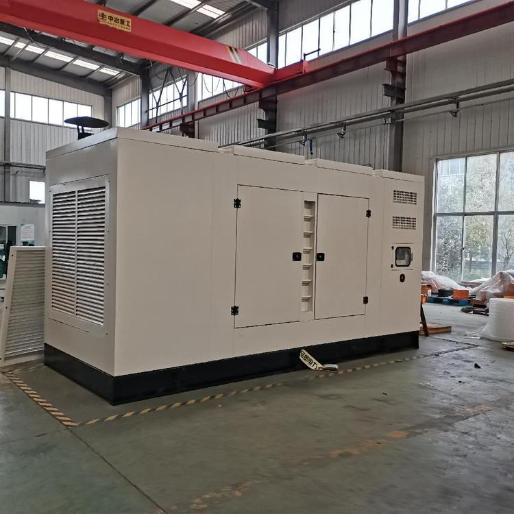 随州发电机出租